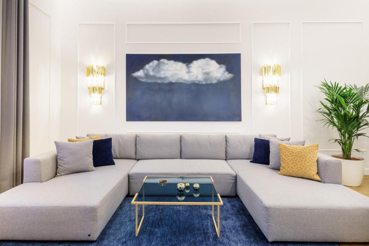 Apartmán Broadway Budapešť