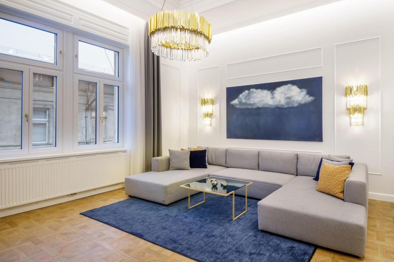Apartmán Broadway