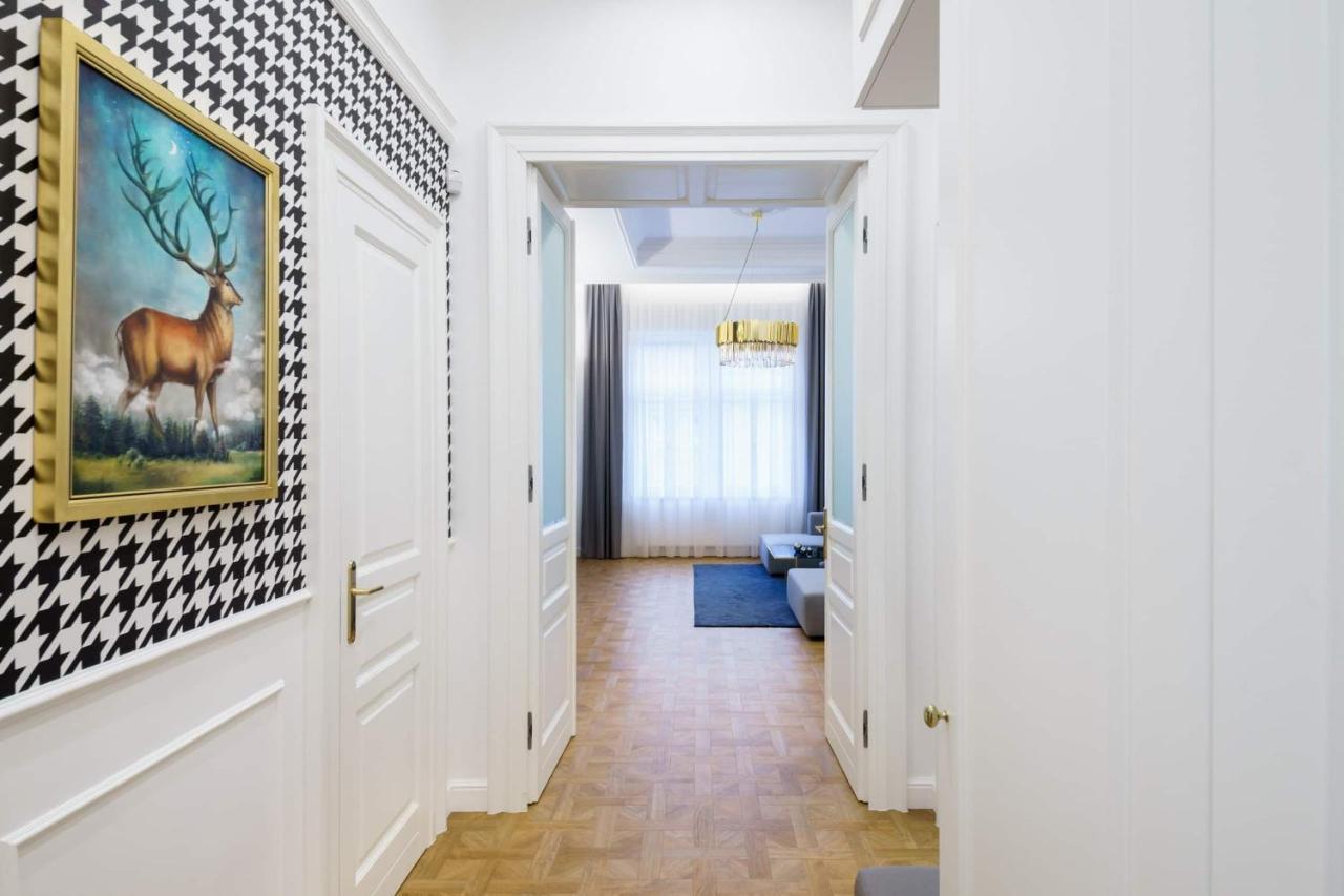 Broadway Apartmán