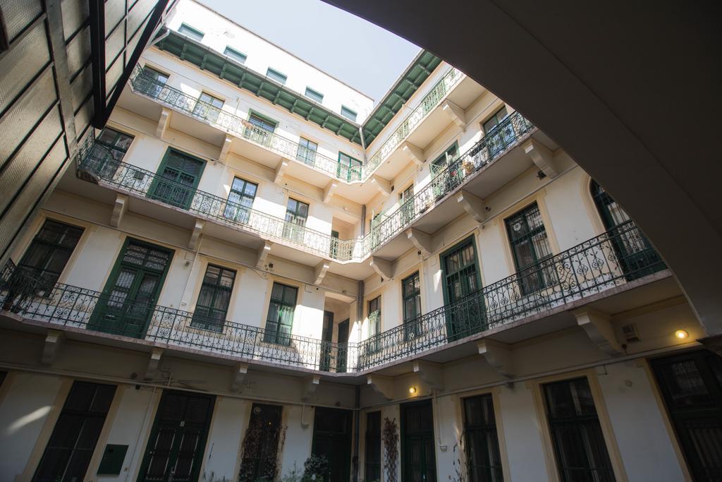 Broadway Apartmán