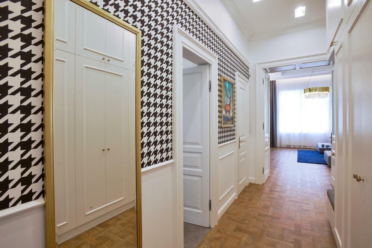 Apartmán Broadway Budapešť